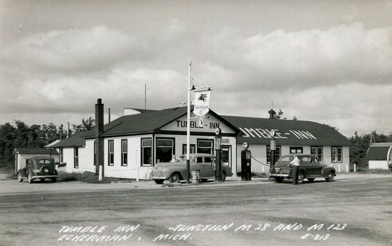 Tumble Inn (Tumble-Inn)